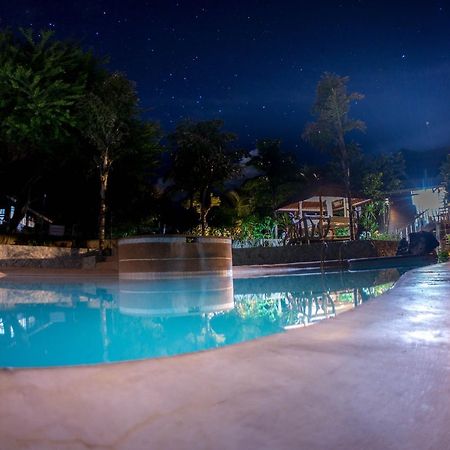 Cangdoki Resort And Dive Camp Sandugan Buitenkant foto