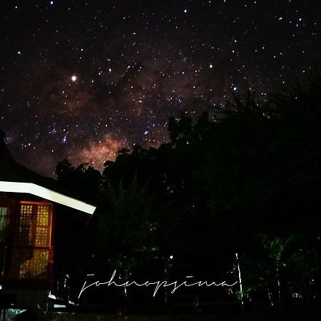 Cangdoki Resort And Dive Camp Sandugan Buitenkant foto