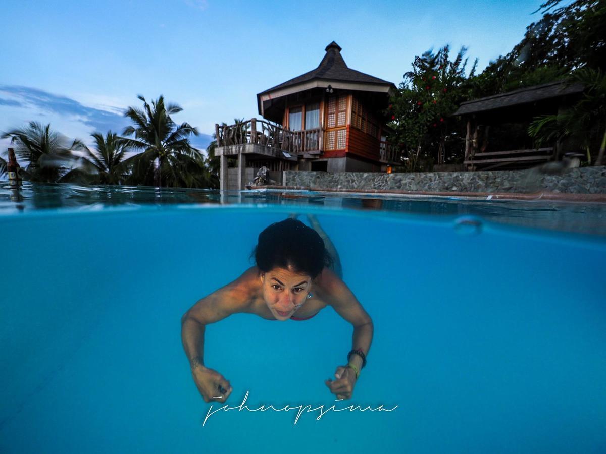 Cangdoki Resort And Dive Camp Sandugan Buitenkant foto