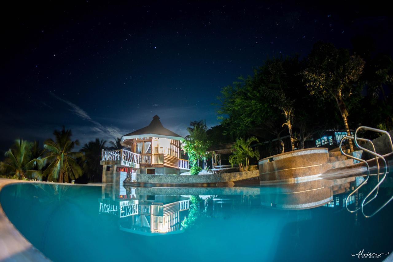 Cangdoki Resort And Dive Camp Sandugan Buitenkant foto
