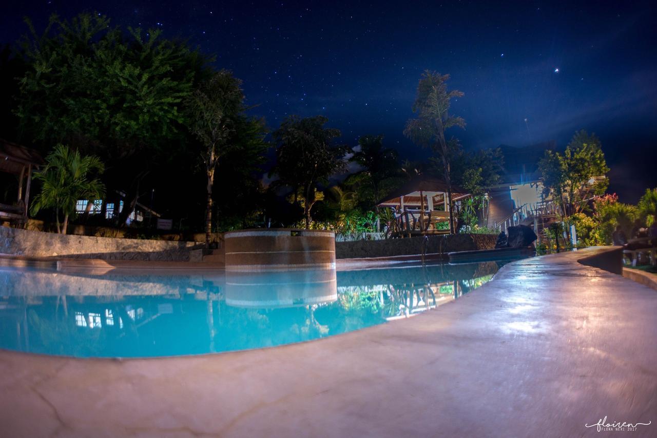 Cangdoki Resort And Dive Camp Sandugan Buitenkant foto