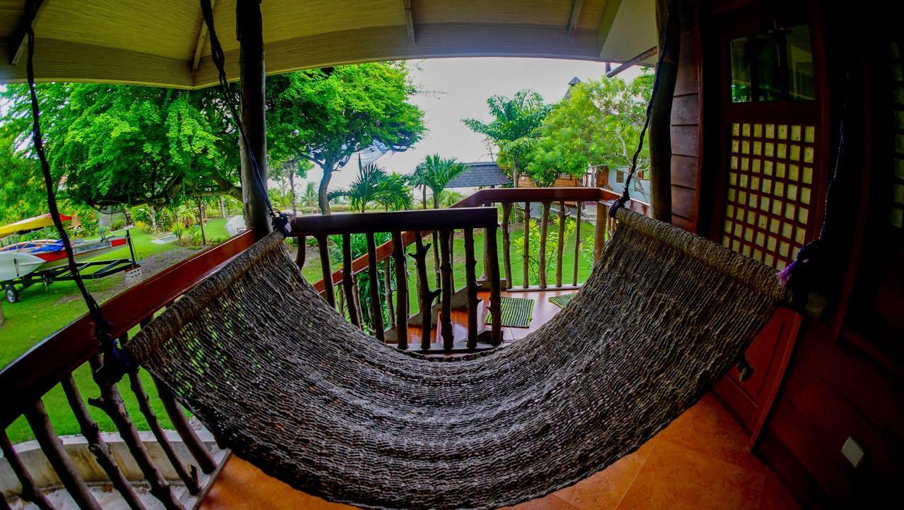 Cangdoki Resort And Dive Camp Sandugan Buitenkant foto