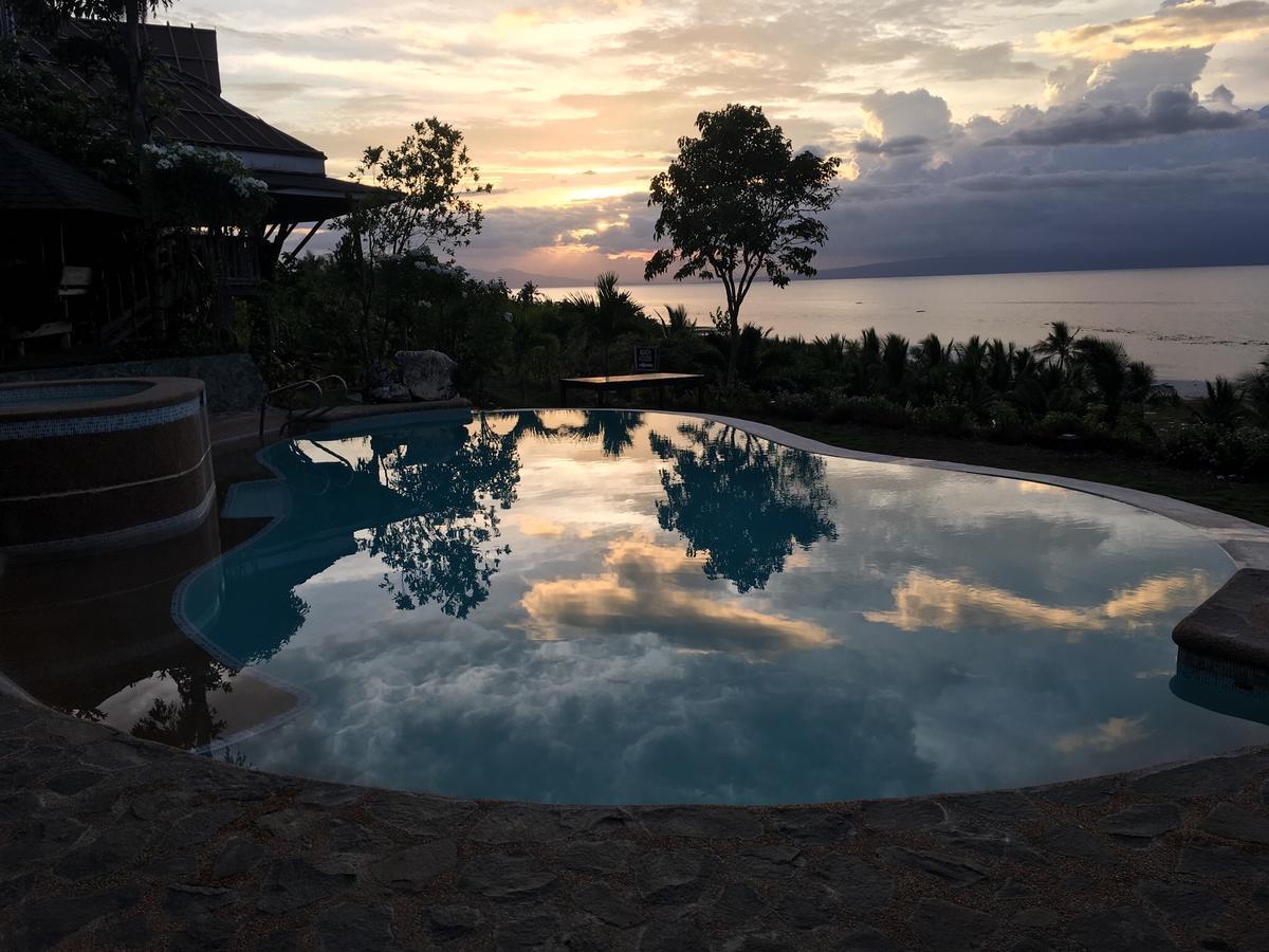 Cangdoki Resort And Dive Camp Sandugan Buitenkant foto