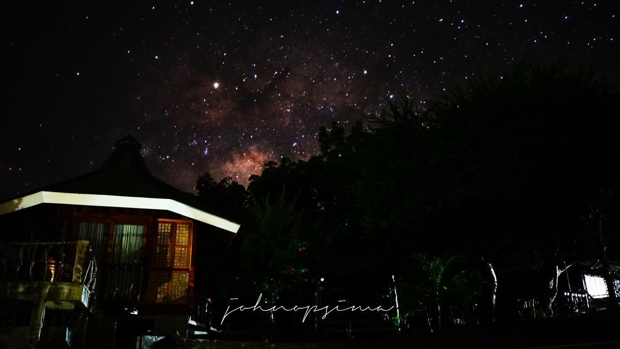 Cangdoki Resort And Dive Camp Sandugan Buitenkant foto